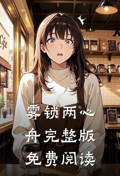 雾锁两心舟完整版免费阅读