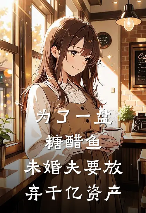 为了一盘糖醋鱼，未婚夫要放弃千亿资产