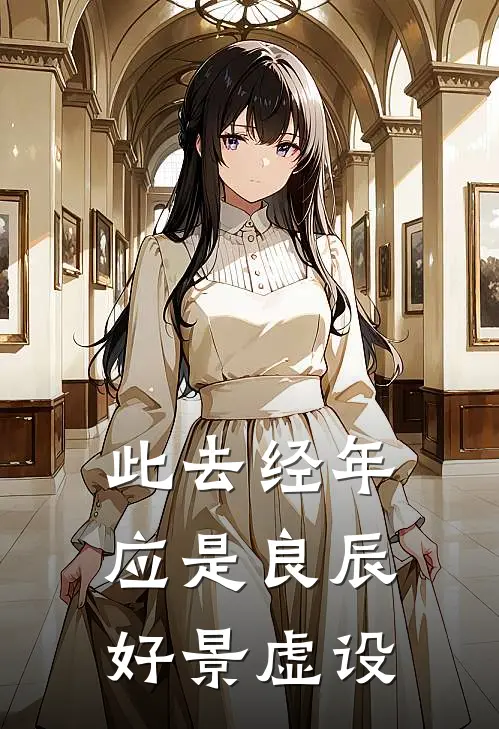 此去经年，应是良辰好景虚设