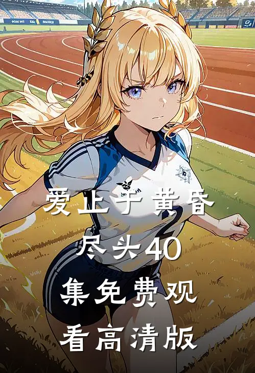 爱止于黄昏尽头40集免费观看高清版