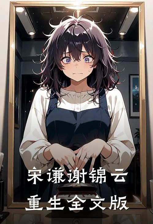 宋谦谢锦云重生全文版