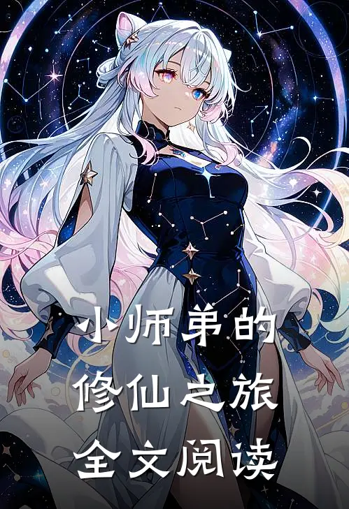 小师弟的修仙之旅全文阅读