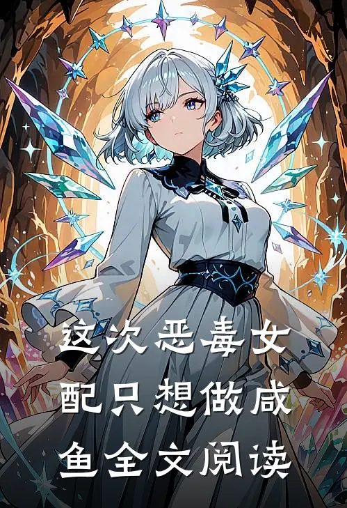 这次恶毒女配只想做咸鱼全文阅读