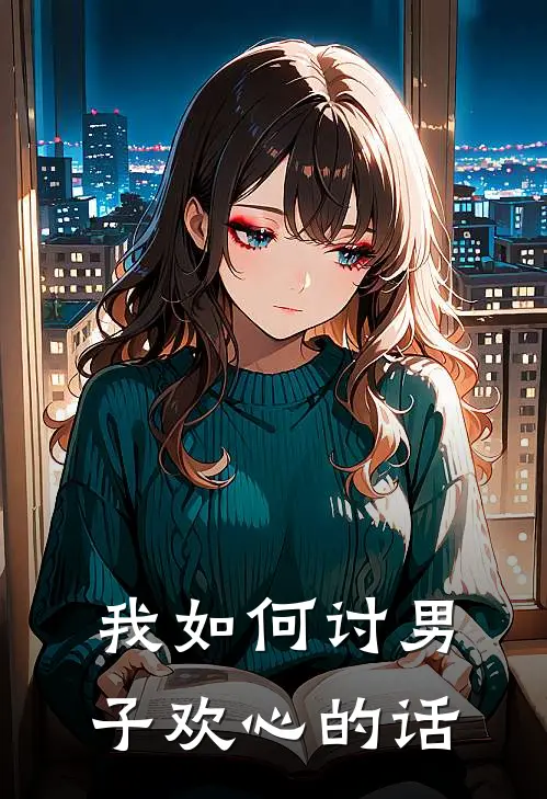 我如何讨男子欢心的话