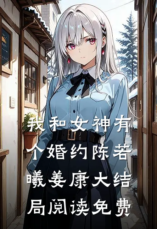 我和女神有个婚约陈若曦姜康大结局阅读免费