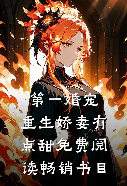 第一婚宠,重生娇妻有点甜免费阅读畅销书目