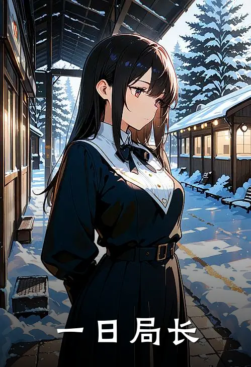 一日局长