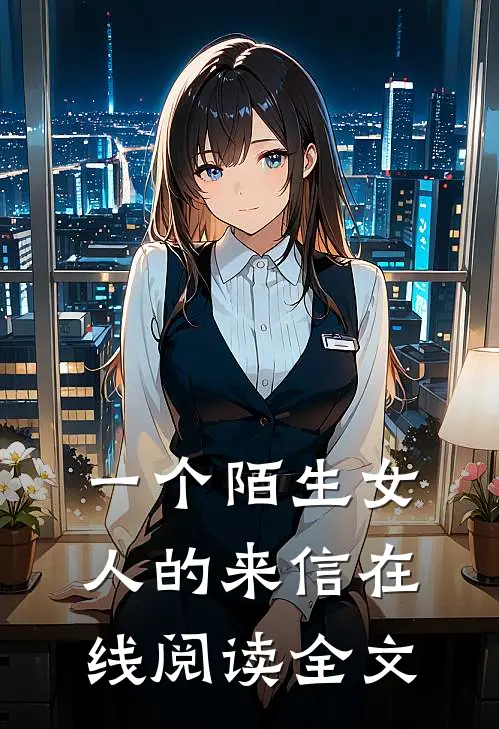 一个陌生女人的来信在线阅读全文