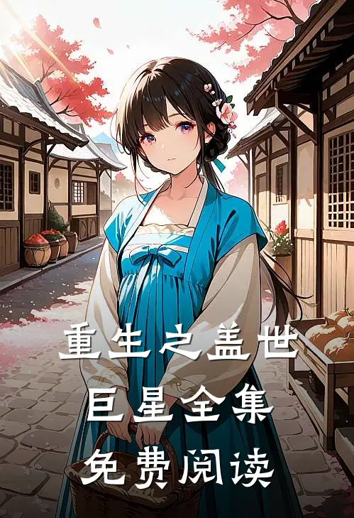重生之盖世巨星全集免费阅读