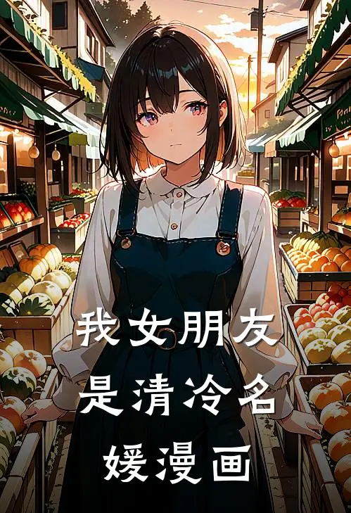 我女朋友是清冷名媛漫画
