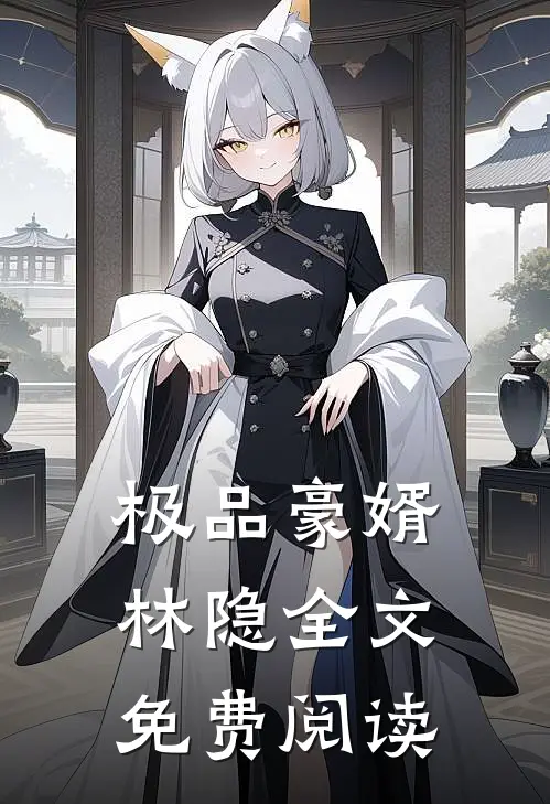 极品豪婿林隐全文免费阅读