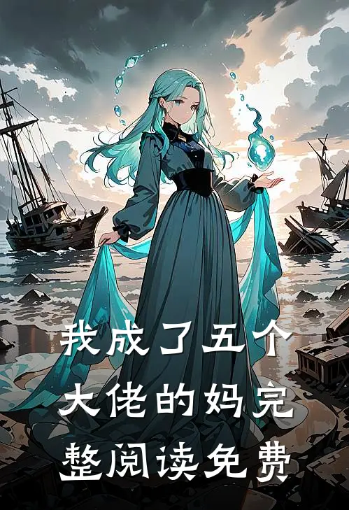 我成了五个大佬的妈完整阅读免费