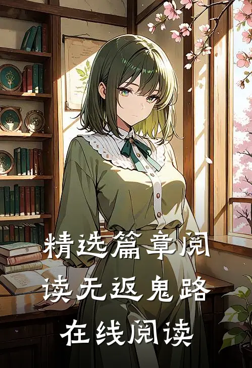 精选篇章阅读无返鬼路在线阅读