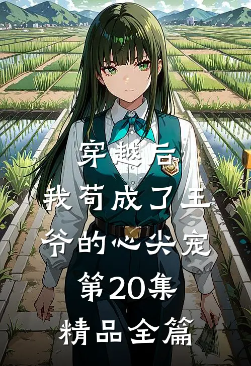穿越后,我苟成了王爷的心尖宠第20集精品全篇