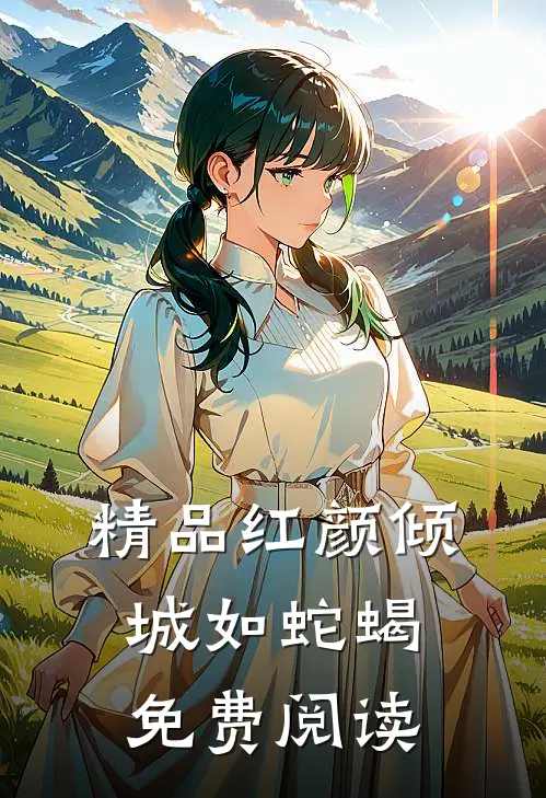 精品红颜倾城如蛇蝎免费阅读