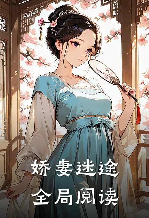 娇妻迷途全局阅读