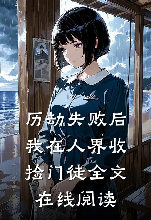 历劫失败后我在人界收捡门徒全文在线阅读