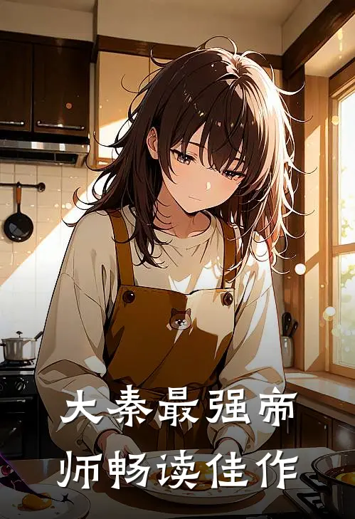 大秦最强帝师畅读佳作