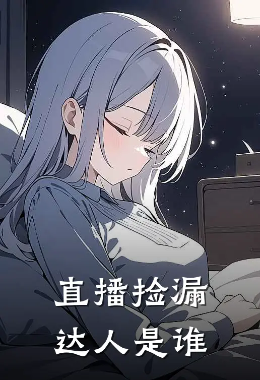 直播捡漏达人是谁