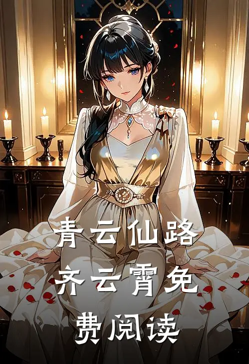 青云仙路齐云霄免费阅读