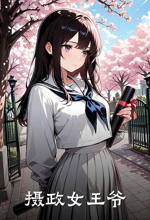 摄政女王爷