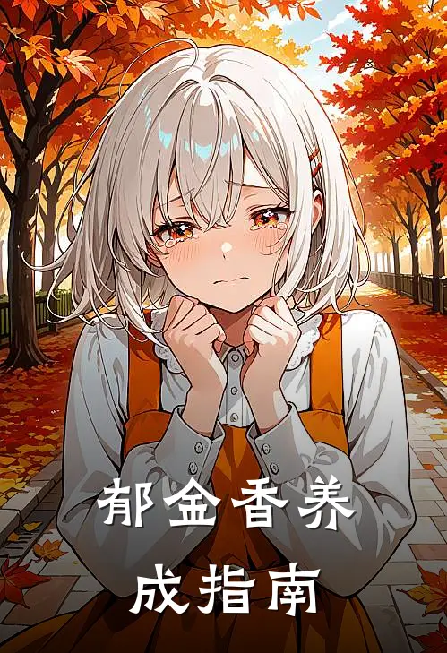 郁金香养成指南