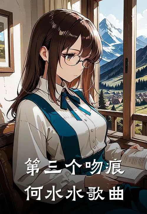 第三个吻痕何水水歌曲