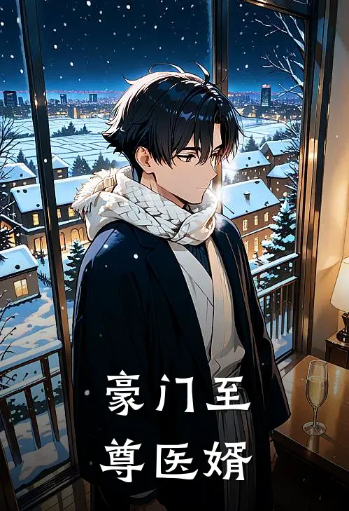 豪门至尊医婿