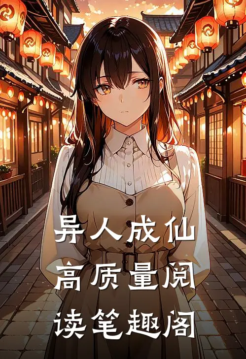 异人成仙高质量阅读笔趣阁