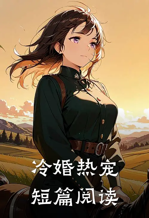 冷婚热宠短篇阅读