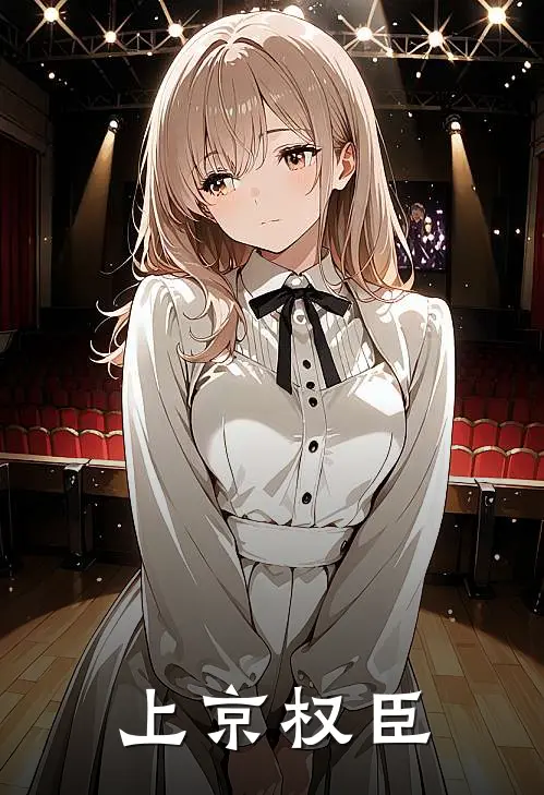上京权臣