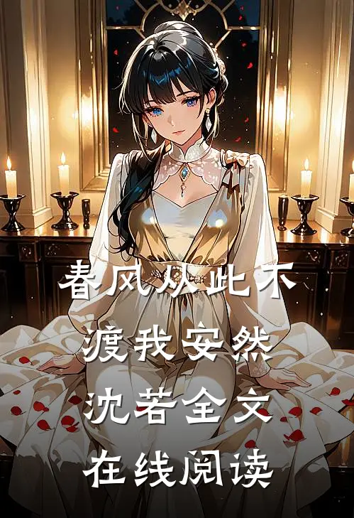 春风从此不渡我安然沈若全文在线阅读
