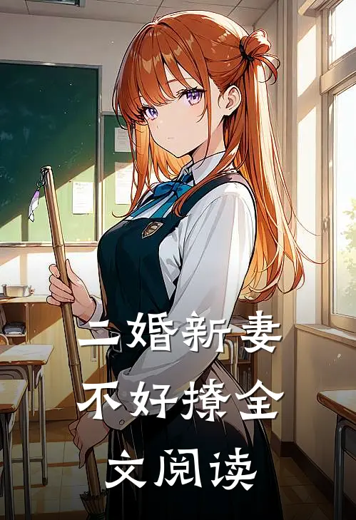 二婚新妻不好撩全文阅读