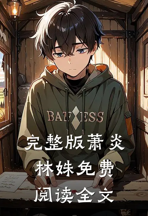 完整版萧炎林姝免费阅读全文