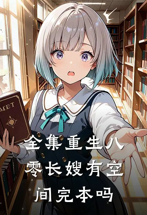 全集重生八零长嫂有空间完本吗