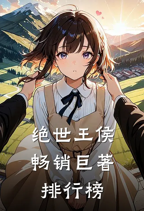 绝世王侯畅销巨著排行榜