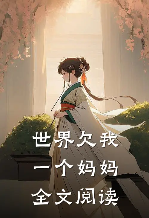 世界欠我一个妈妈全文阅读