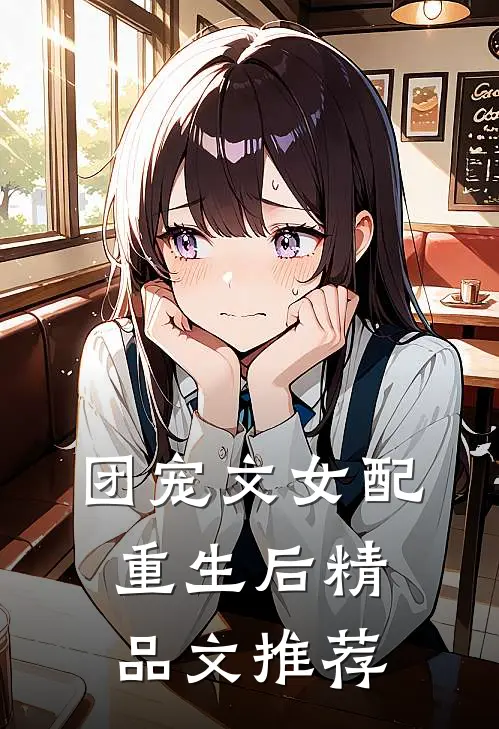 团宠文女配重生后精品文推荐
