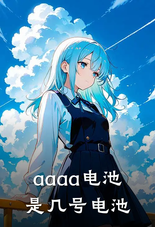 aaaa电池是几号电池