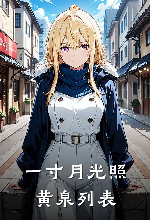 一寸月光照黄泉列表