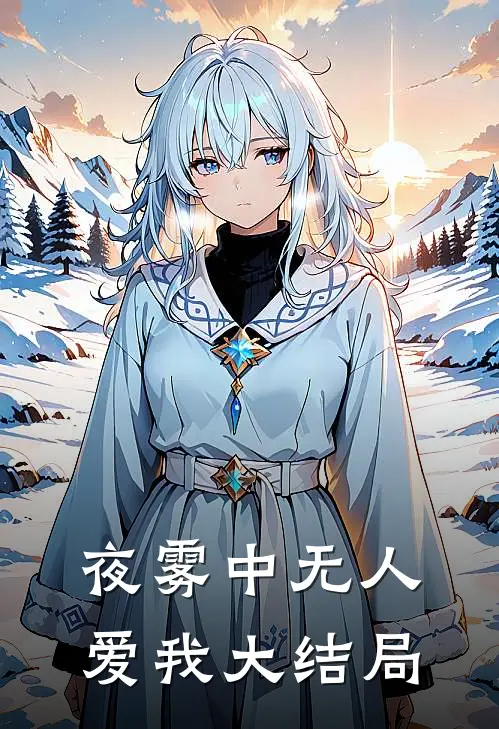 夜雾中无人爱我大结局