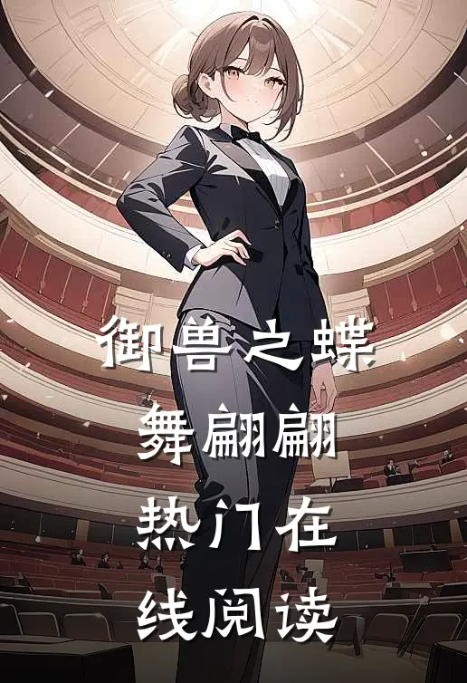 御兽之蝶舞翩翩热门在线阅读