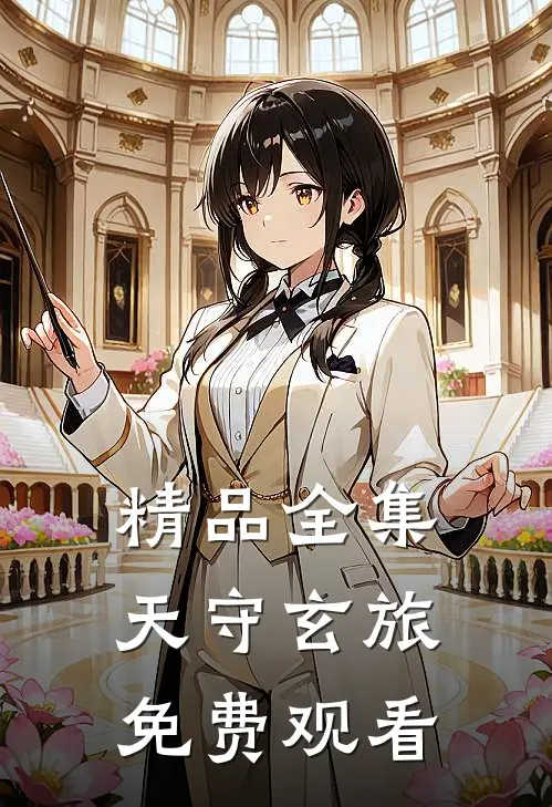 精品全集天守玄旅免费观看
