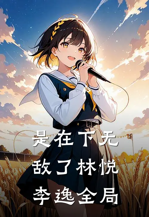 是在下无敌了林悦李逸全局