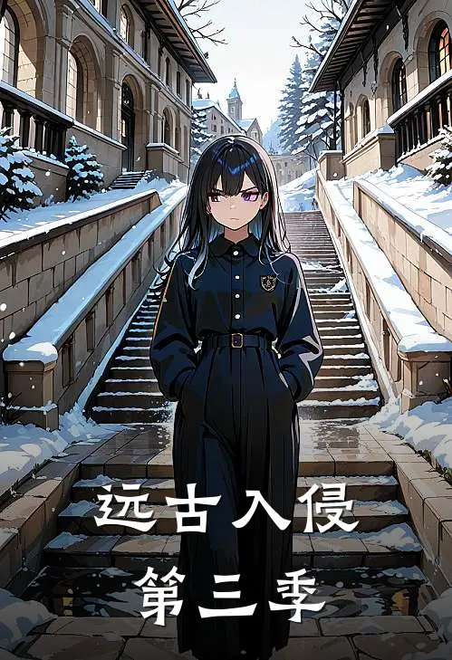 远古入侵第三季