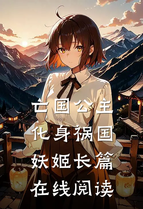 亡国公主化身祸国妖姬长篇在线阅读