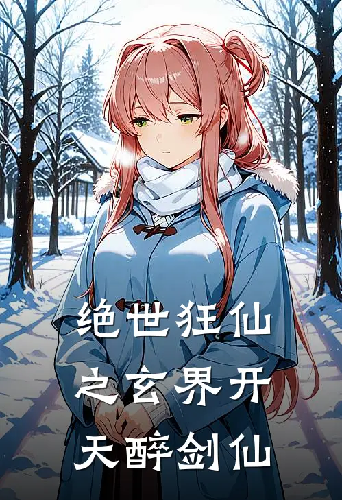 绝世狂仙之玄界开天 醉剑仙