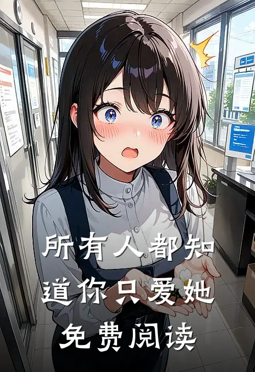 所有人都知道你只爱她免费阅读