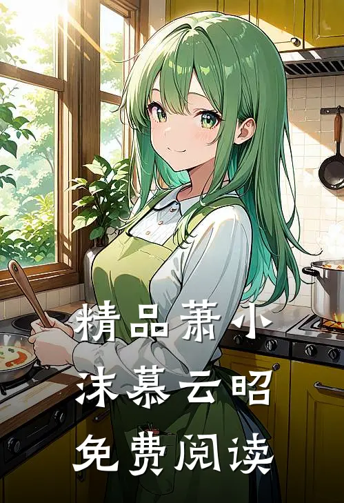 精品萧小沫慕云昭免费阅读