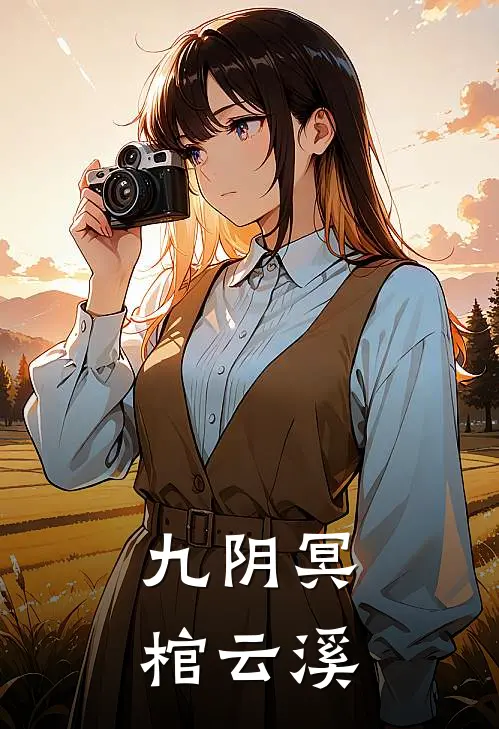 九阴冥棺云溪